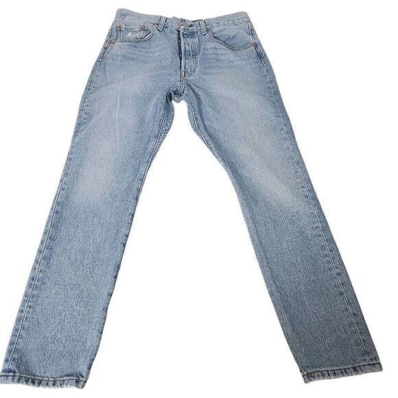 Levi's 501 jeans - Picture 1 of 12